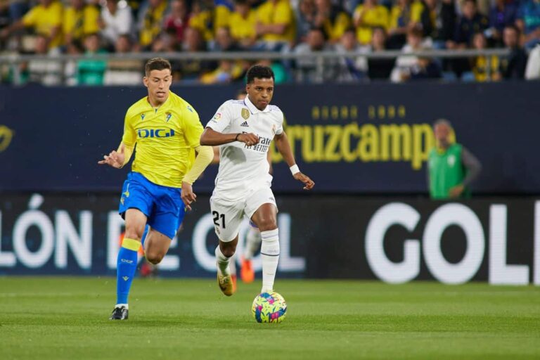 Cadiz Madrid Pronos