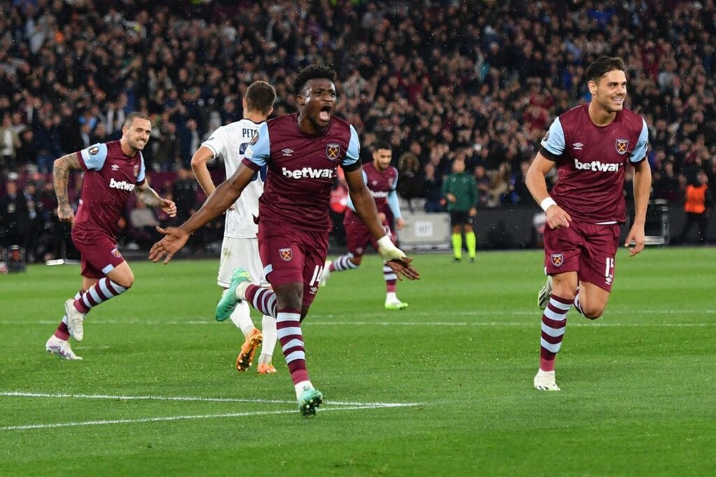 TSC West Ham