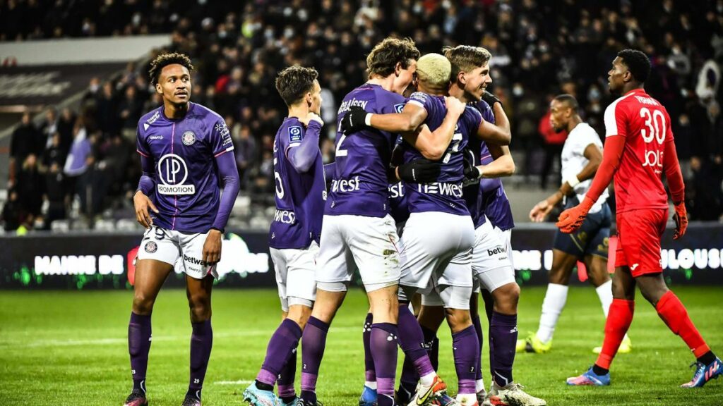 Toulouse Havre pronostic