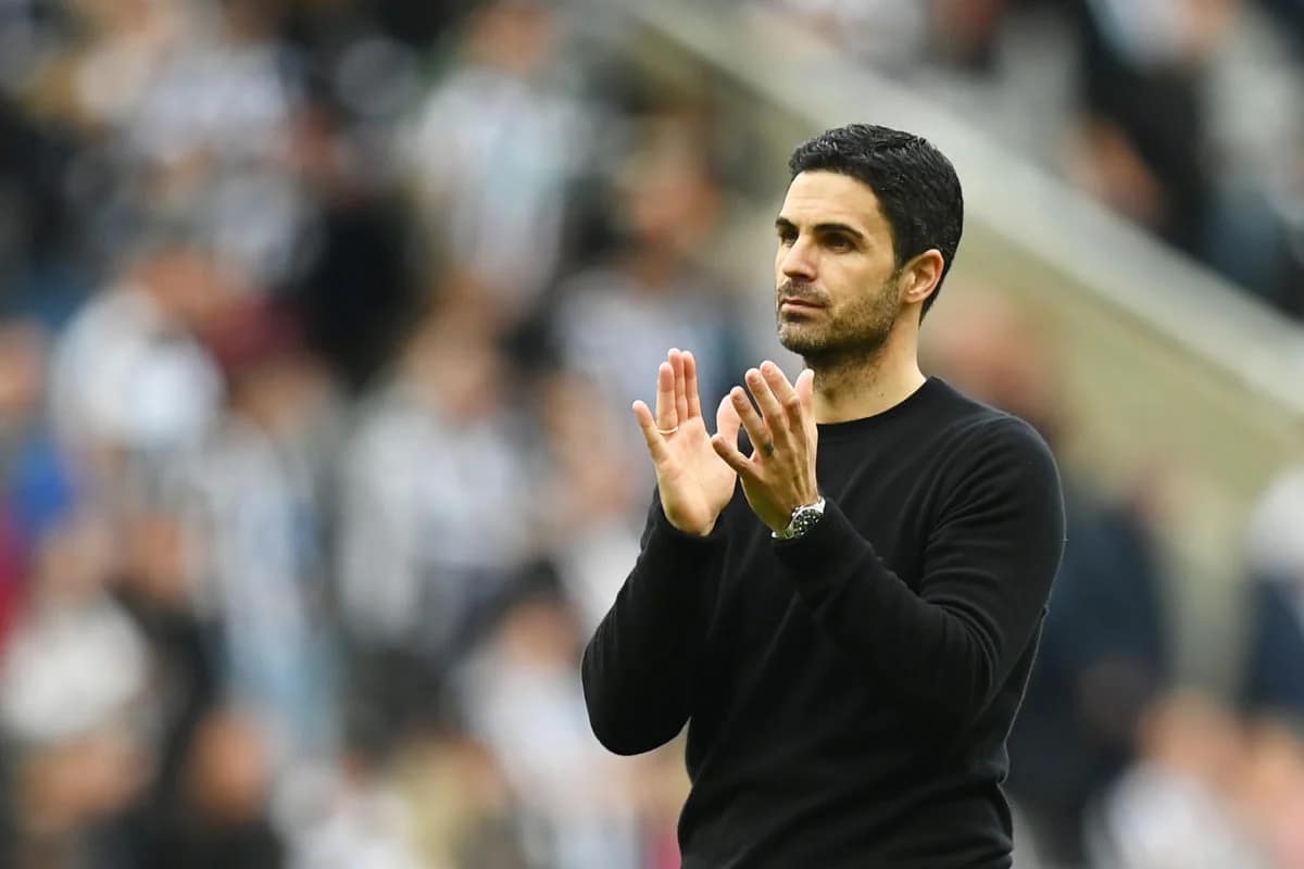 Arteta Rice