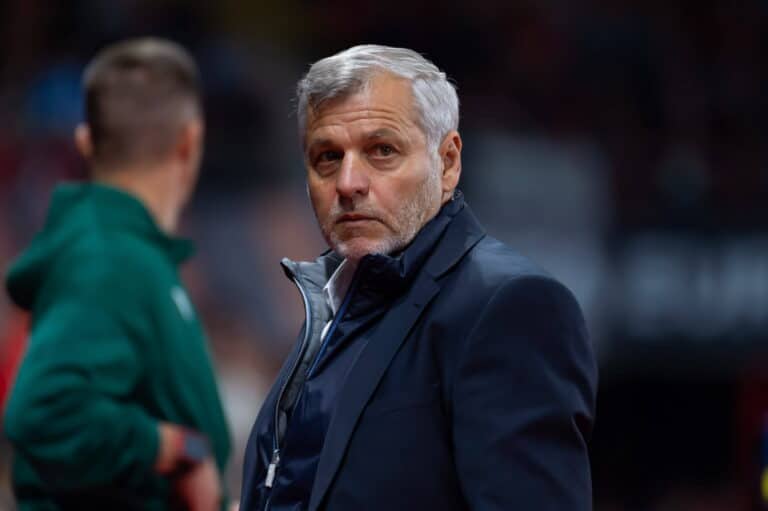 Bruno Genesio