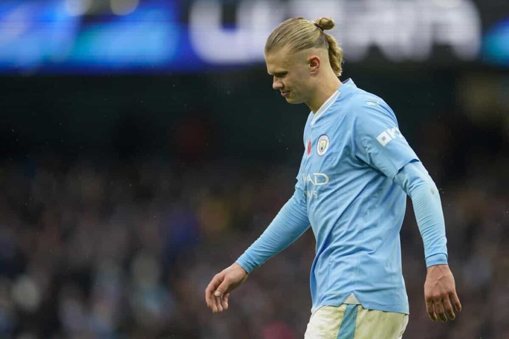 City YB prono