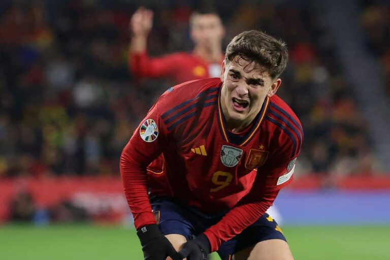 Gavi record