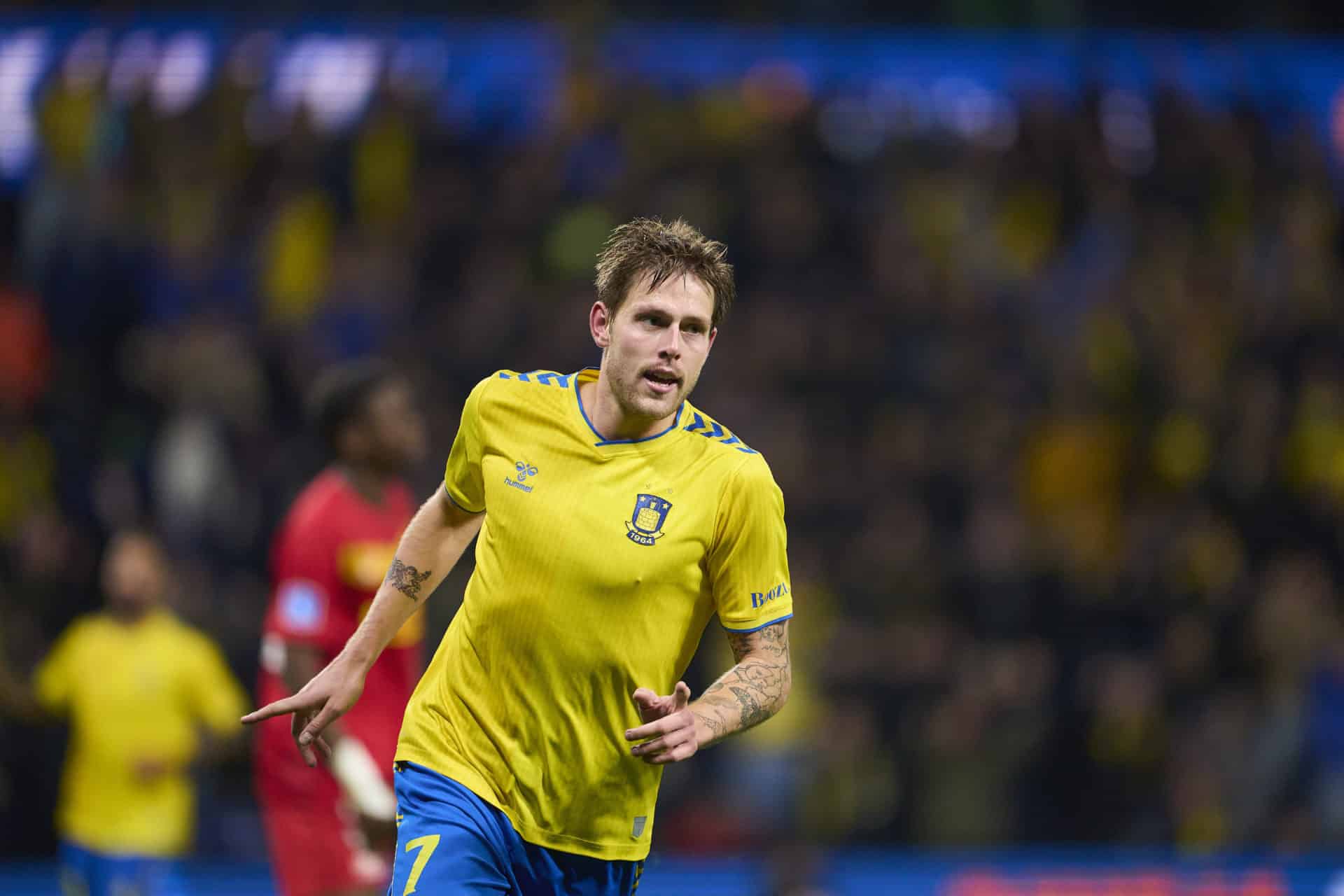Crack danois