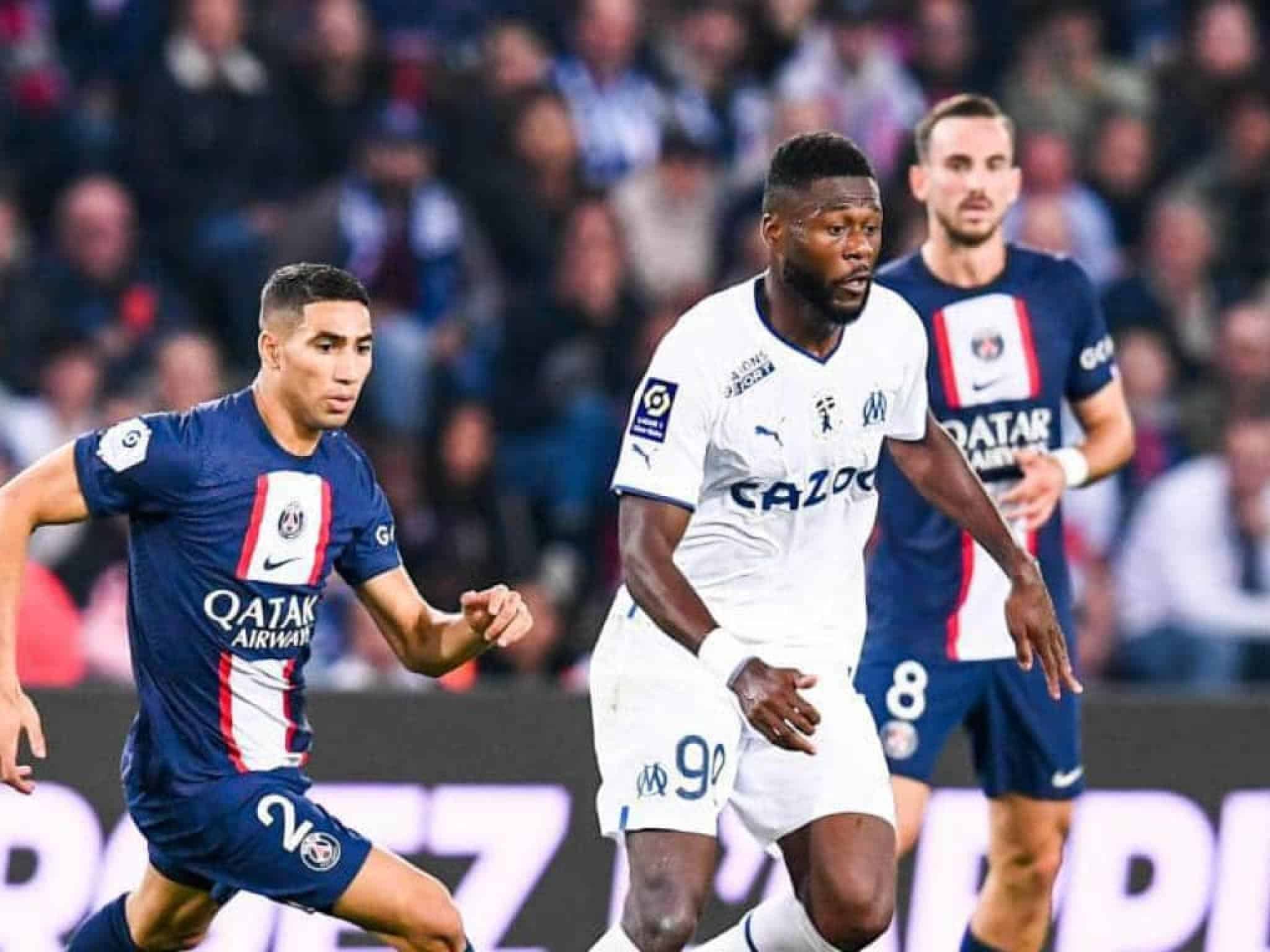 Hakimi Mbemba