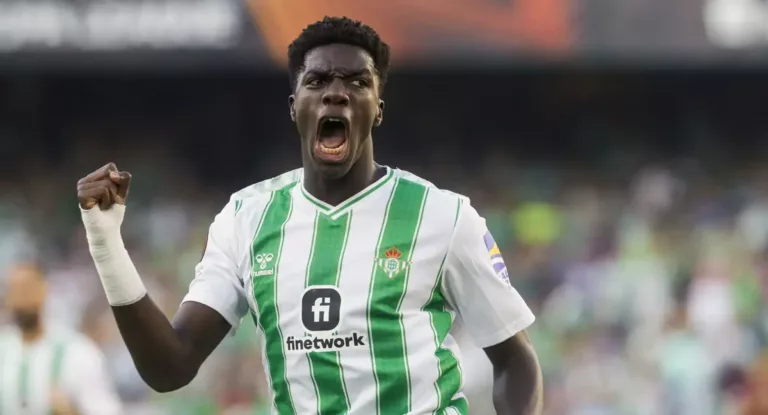 crack betis