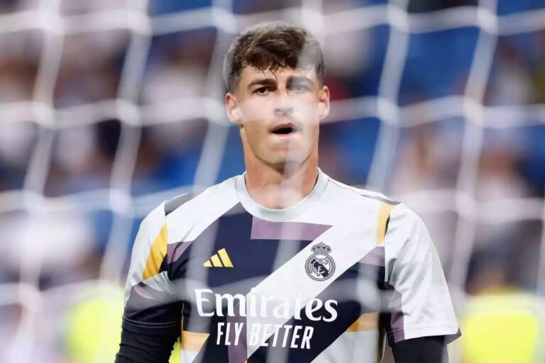 Kepa restera