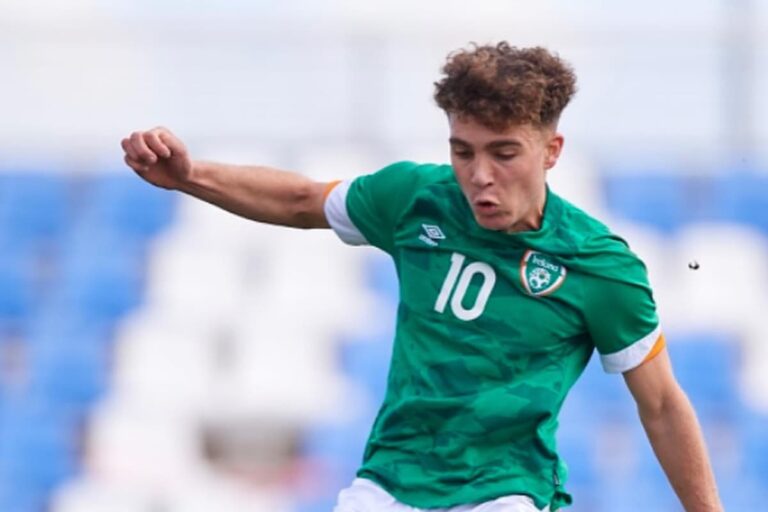 pépite irlandaise