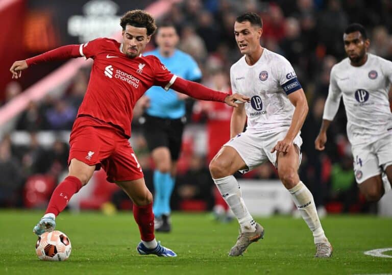Compos iverpool