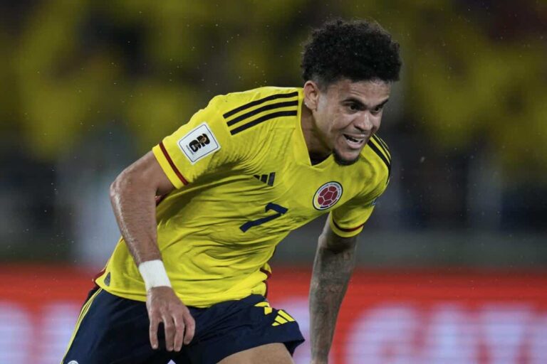 Diaz au Barça