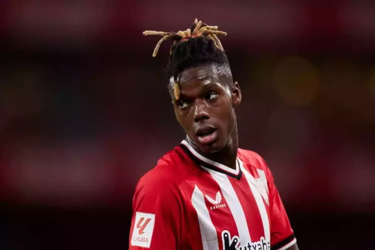 Nico Williams Mercato
