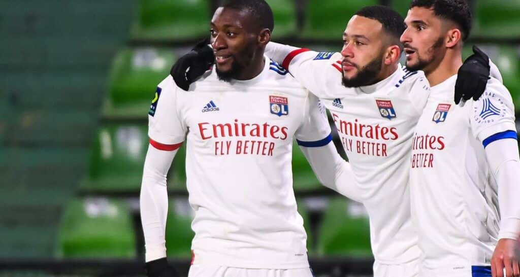 Olympique Lyon