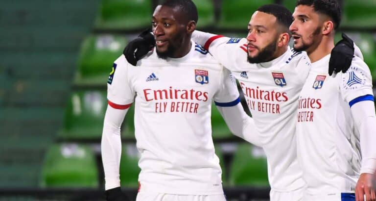 Olympique Lyon