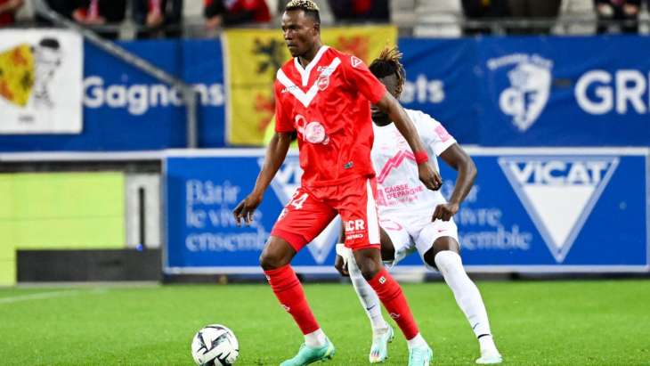 Valenciennes FC