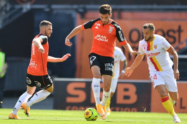 Lorient Lens compos