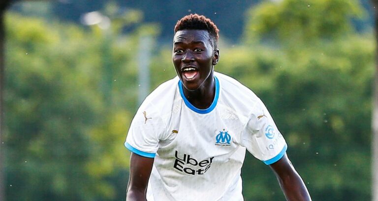 Pape Gueye