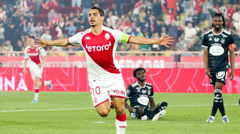 Monaco Brest compos