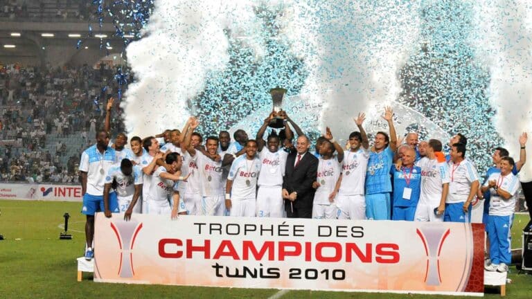 André Ayew retour