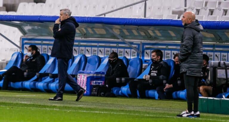 Coachs OL