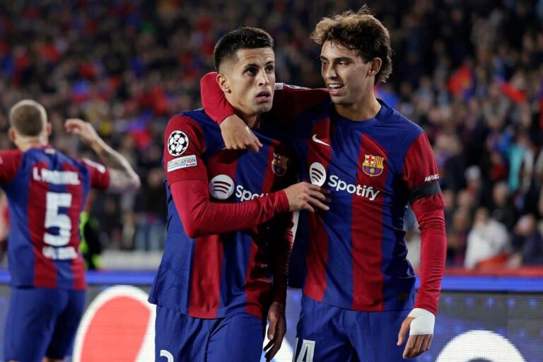 Barca ATM pronos