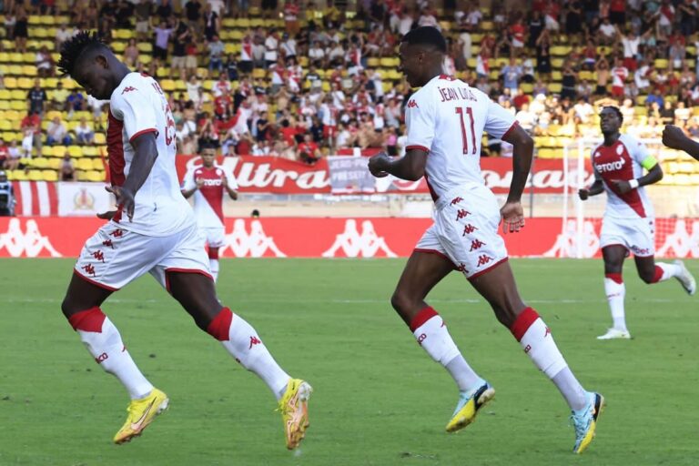 Rennes ASM Pronos