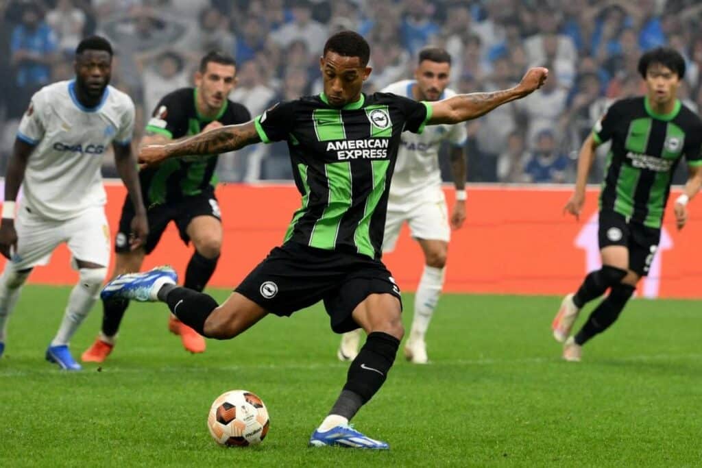 Brighton OM pronos