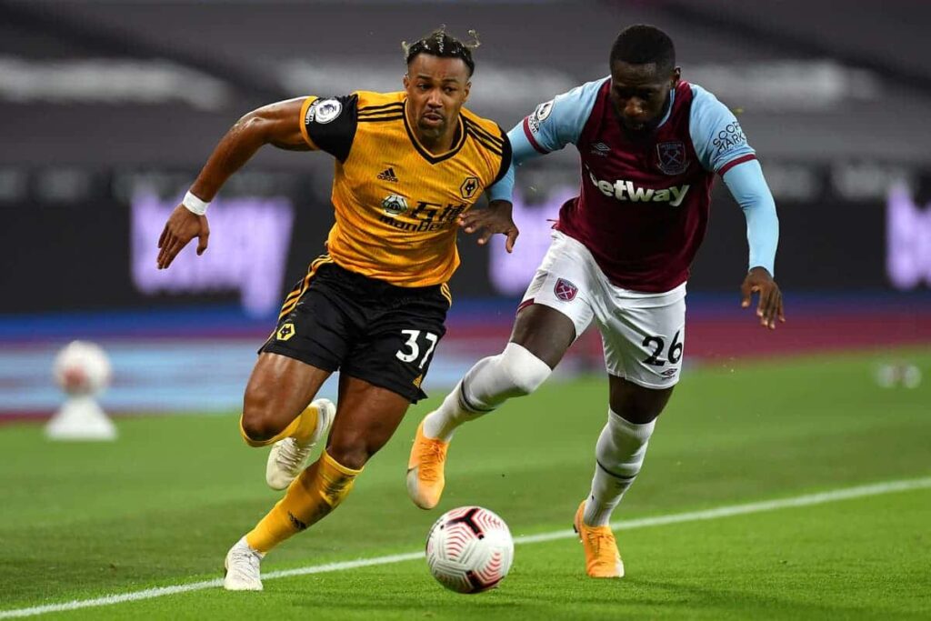 West Ham Wolves