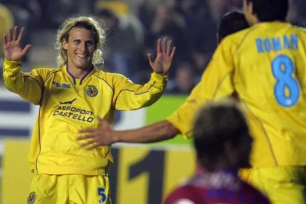 Villarreal TOP 10