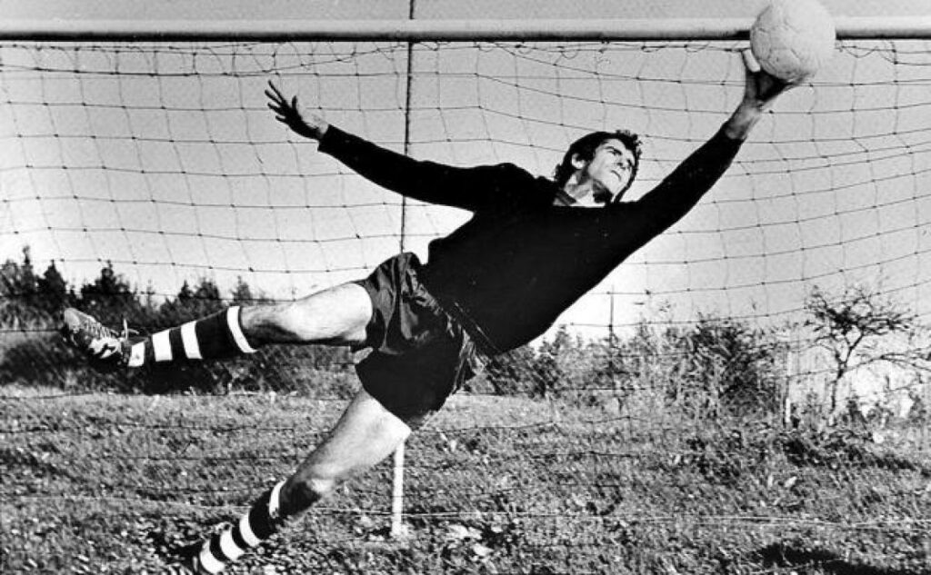 Athletic Bilbao, josé ángel iribar