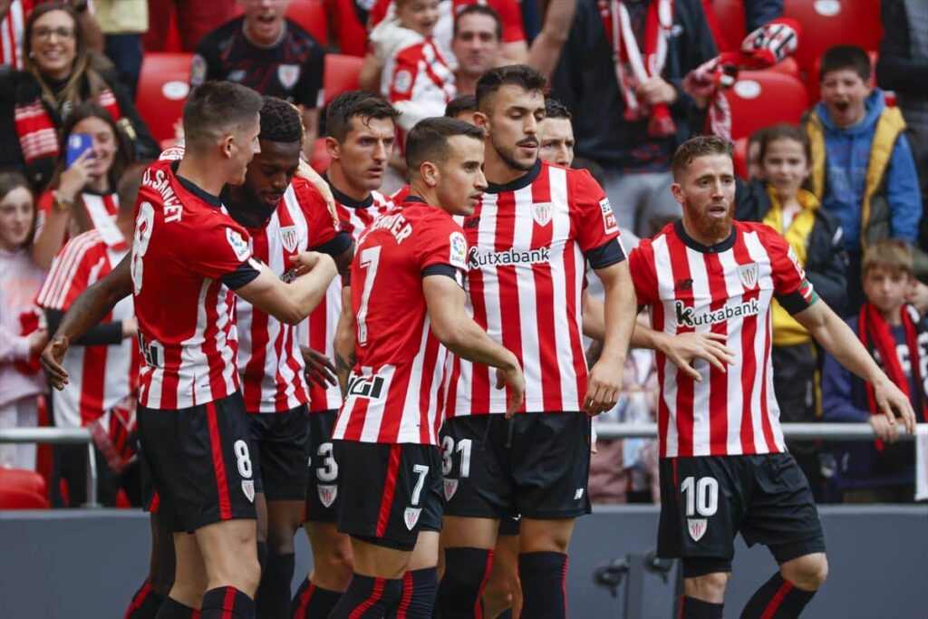Bilbao TOP 10