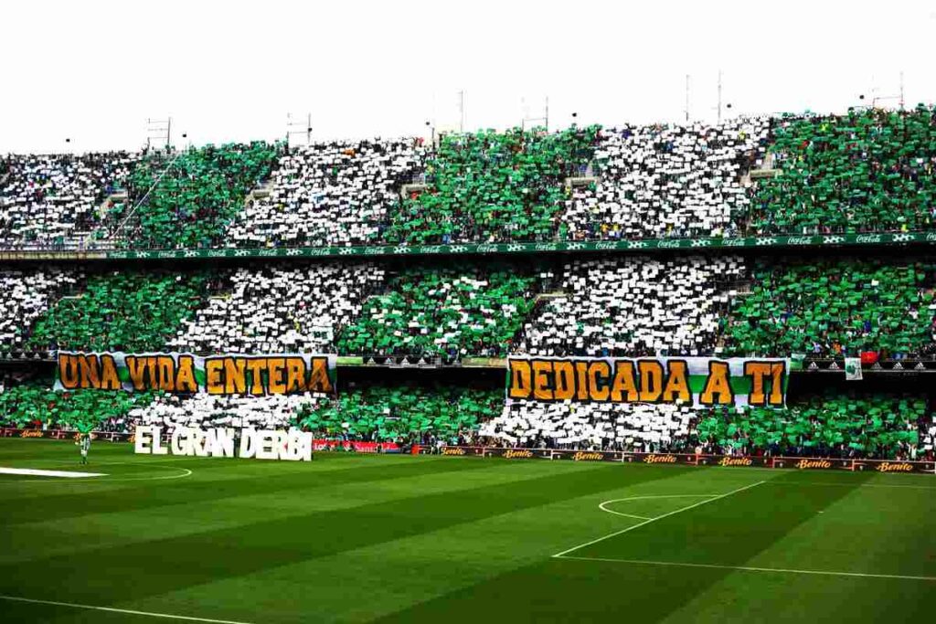 Betis Top 10