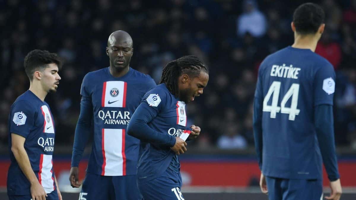 ex-Parisiens