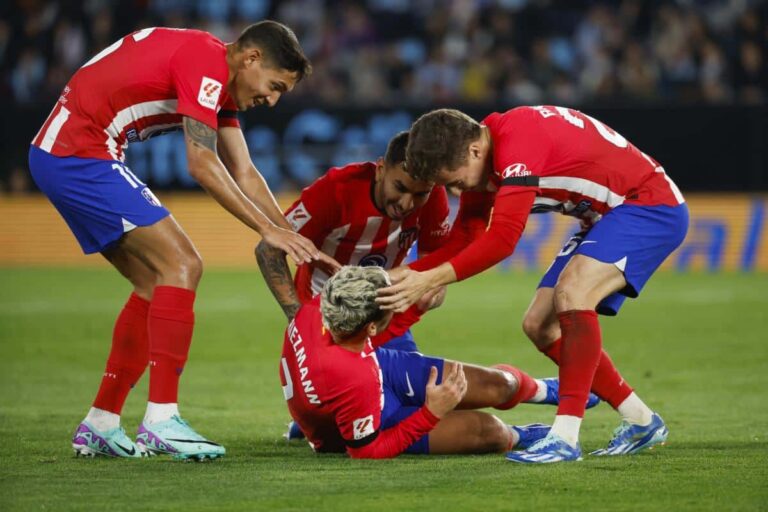 Barcelone ATM compos