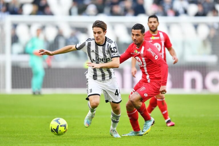 Monza Juve compos