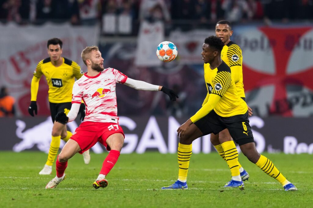 Dortmund Leipzig pronos