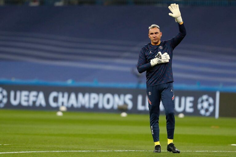 Aurevoir Navas