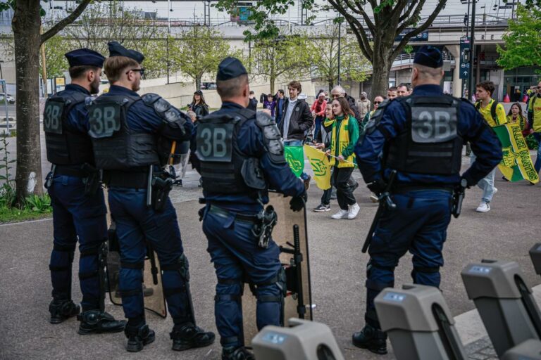 Tragédie FC Nantes