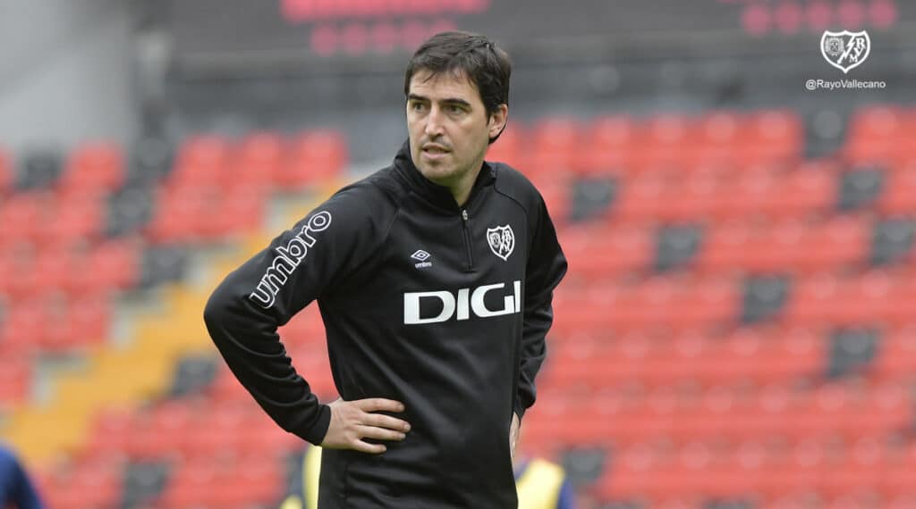 Andoni Iraola