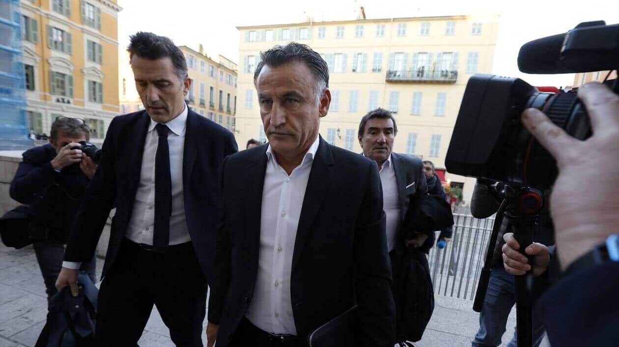 Galtier tribunal