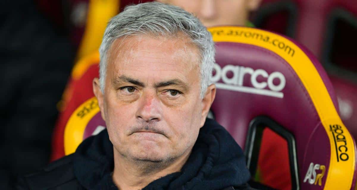 José Mourinho