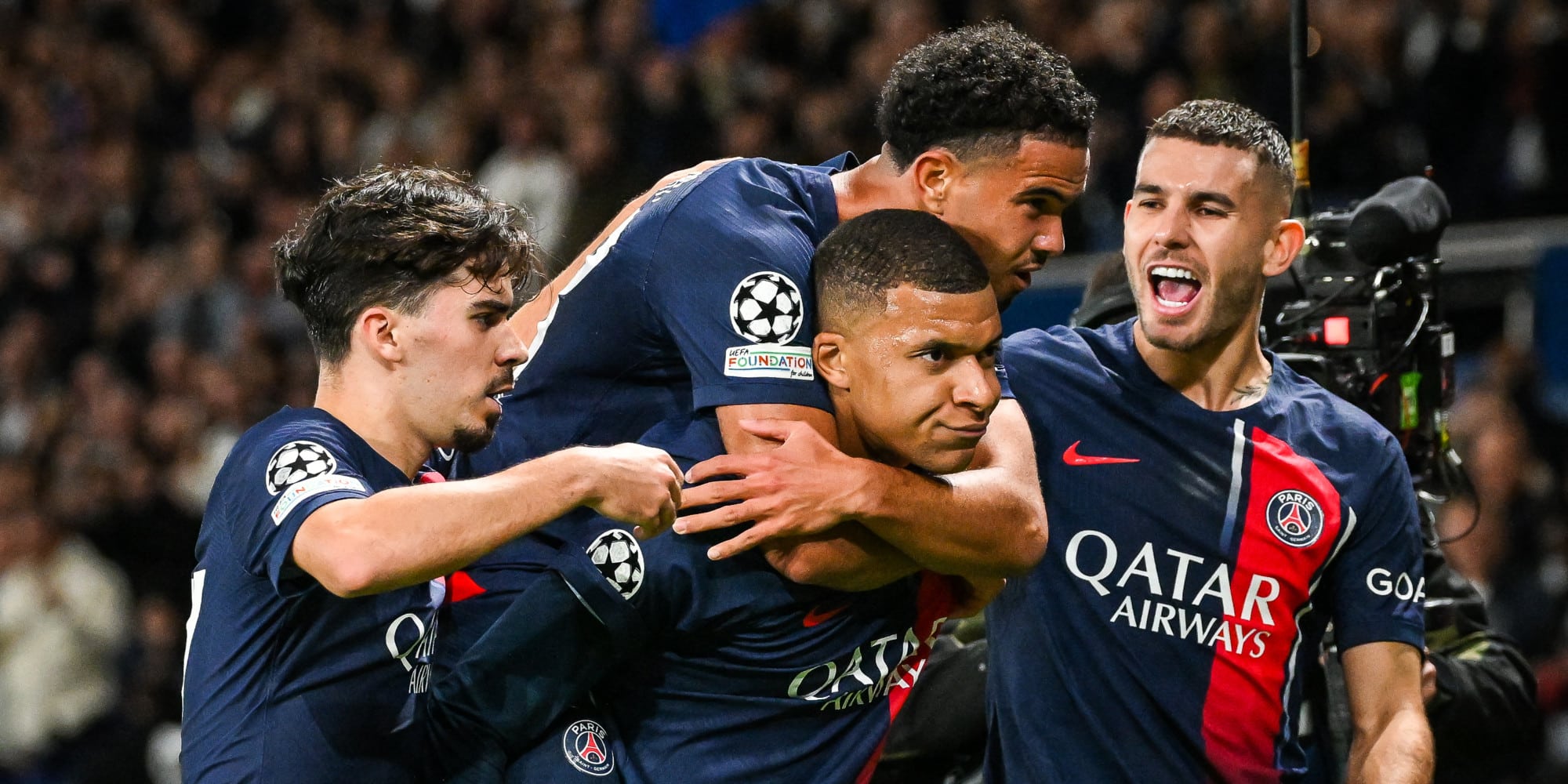 PSG