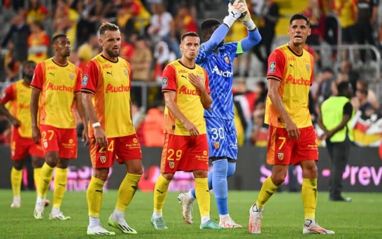 RC Lens