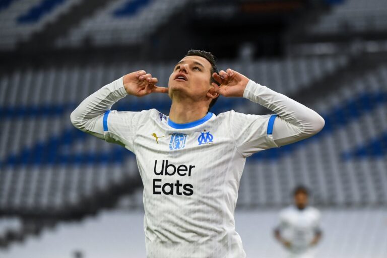 Flaurian Thauvin