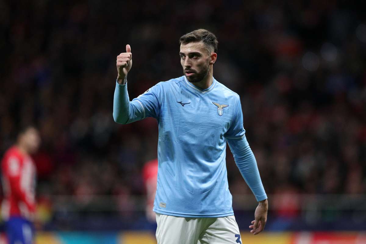Mario Gila Madrid