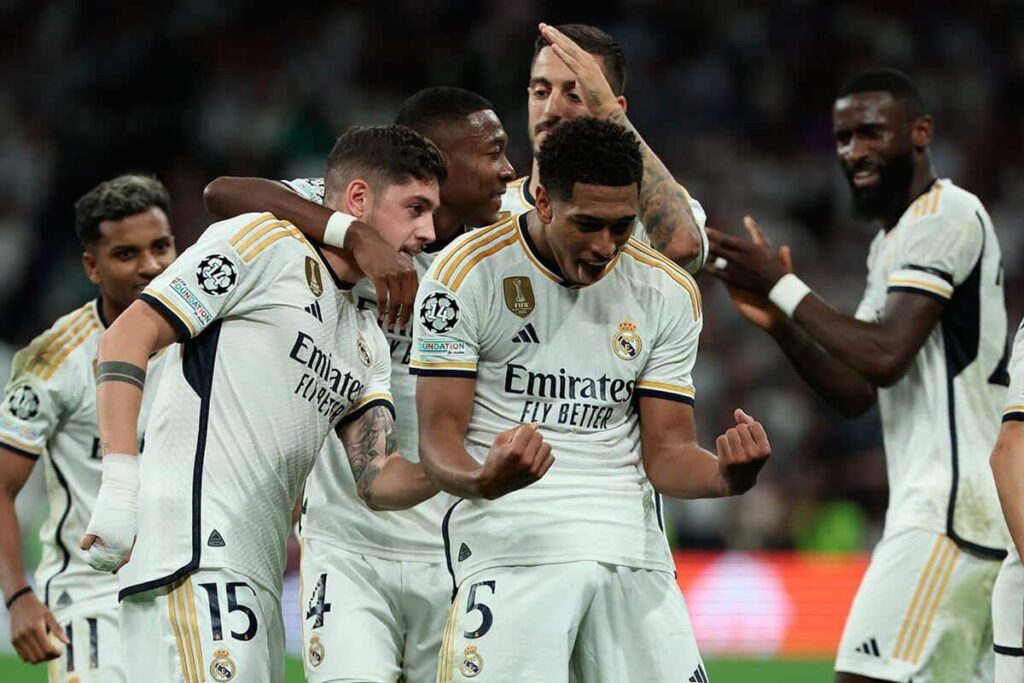 Union Real pronos