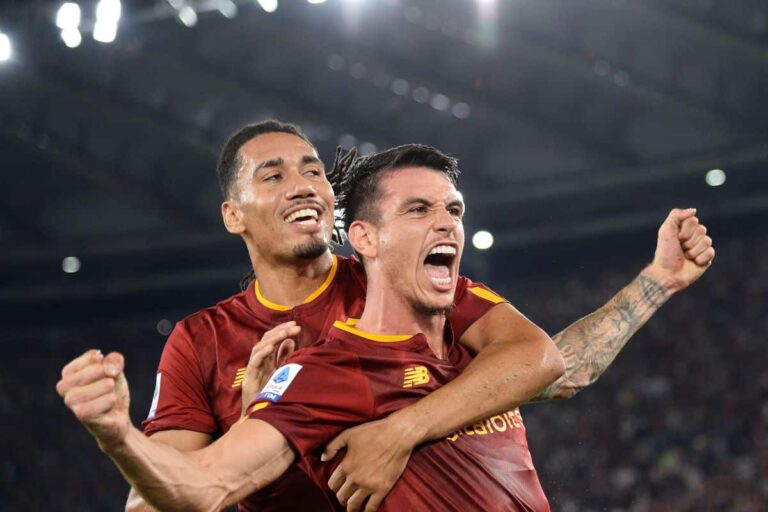 Milan Roma compos