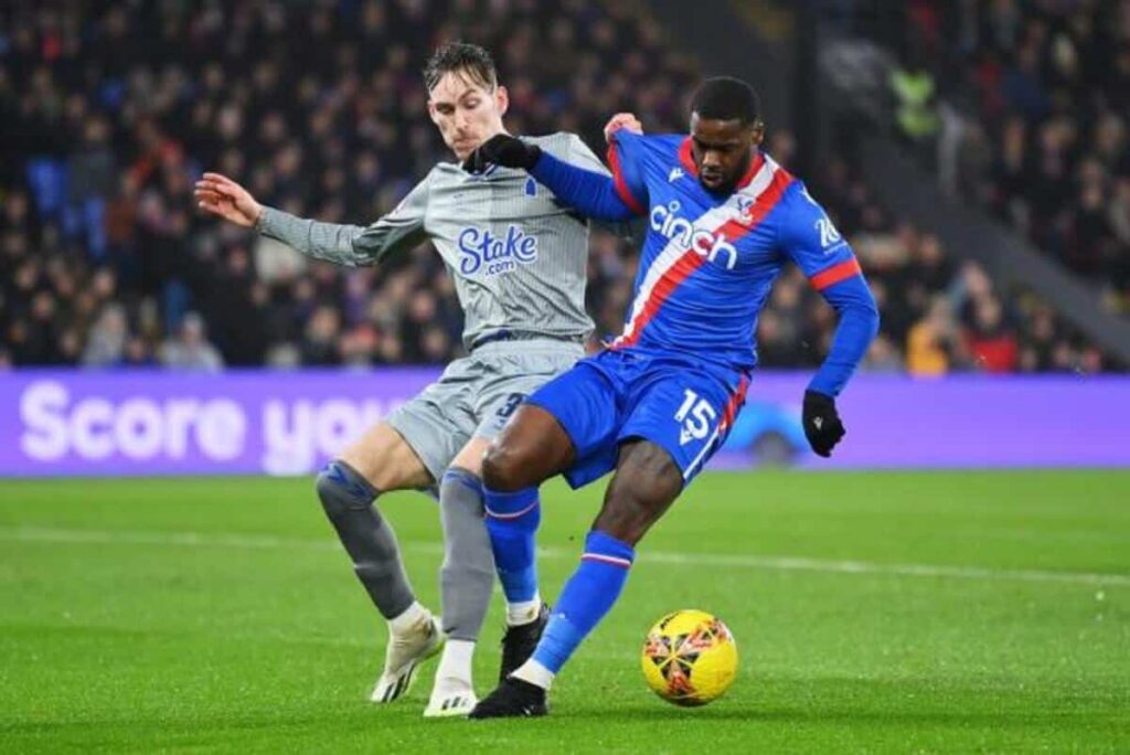 Everton Palace compos