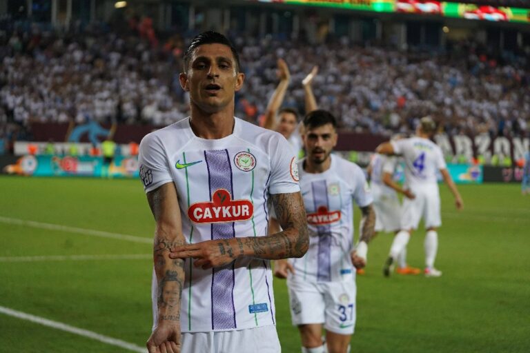 Rizespor Trabzonspor pronos