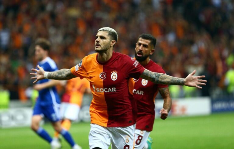 Galatasaray Gaziantep pronos