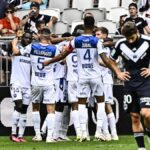 Auxerre Bordeaux pronos